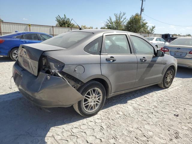 Photo 2 VIN: 1FAHP3FN5BW148010 - FORD FOCUS SE 