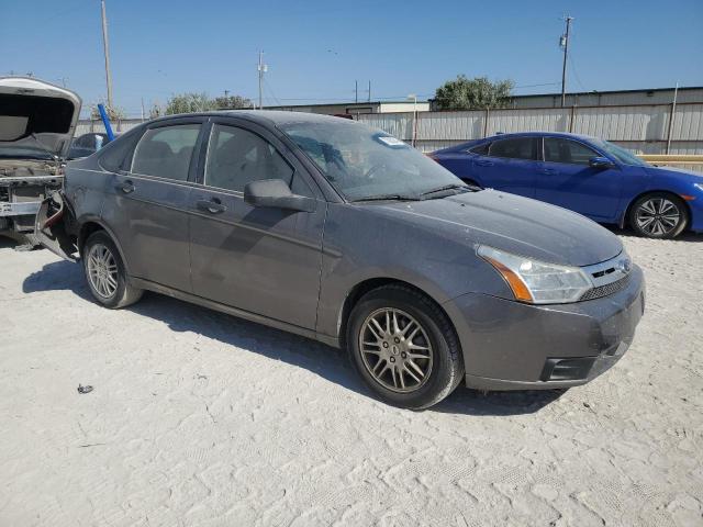 Photo 3 VIN: 1FAHP3FN5BW148010 - FORD FOCUS SE 