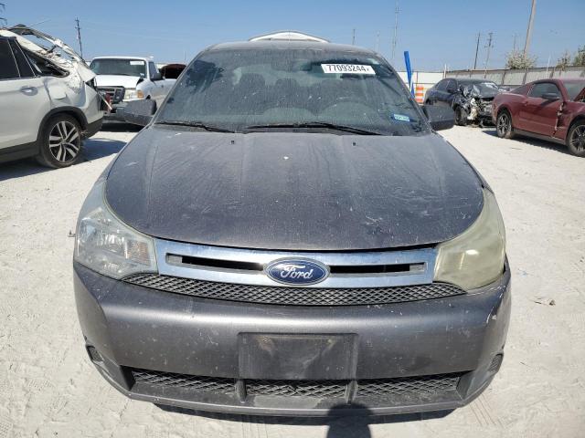 Photo 4 VIN: 1FAHP3FN5BW148010 - FORD FOCUS SE 