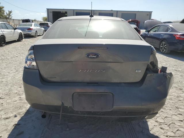 Photo 5 VIN: 1FAHP3FN5BW148010 - FORD FOCUS SE 