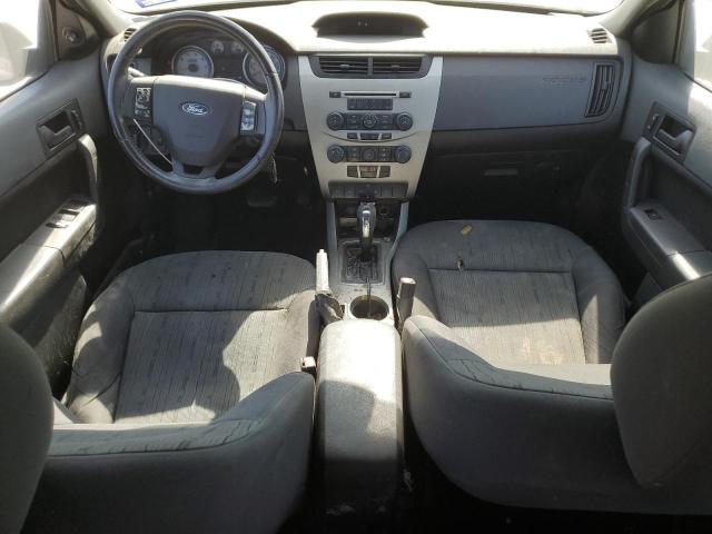 Photo 7 VIN: 1FAHP3FN5BW148010 - FORD FOCUS SE 