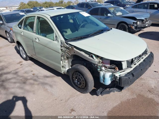 Photo 0 VIN: 1FAHP3FN5BW149190 - FORD FOCUS 