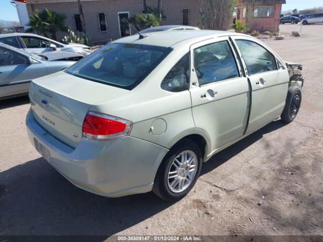 Photo 3 VIN: 1FAHP3FN5BW149190 - FORD FOCUS 