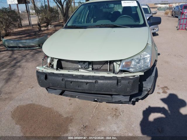 Photo 5 VIN: 1FAHP3FN5BW149190 - FORD FOCUS 