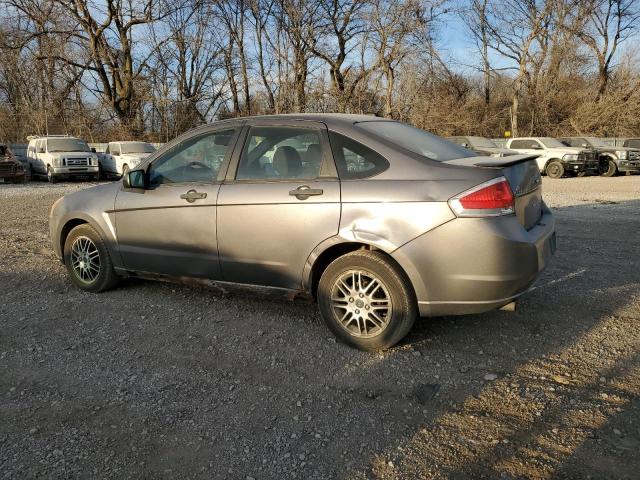 Photo 1 VIN: 1FAHP3FN5BW149559 - FORD FOCUS 