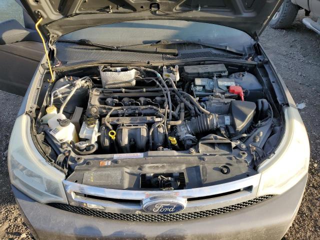 Photo 10 VIN: 1FAHP3FN5BW149559 - FORD FOCUS 