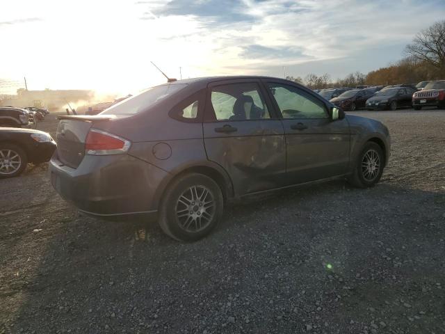 Photo 2 VIN: 1FAHP3FN5BW149559 - FORD FOCUS 