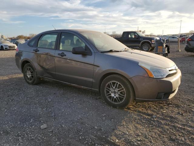 Photo 3 VIN: 1FAHP3FN5BW149559 - FORD FOCUS 