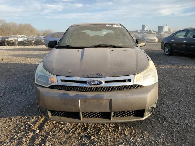 Photo 4 VIN: 1FAHP3FN5BW149559 - FORD FOCUS 