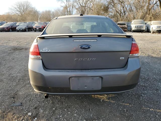 Photo 5 VIN: 1FAHP3FN5BW149559 - FORD FOCUS 