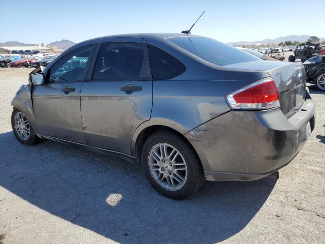 Photo 1 VIN: 1FAHP3FN5BW149996 - FORD FOCUS 