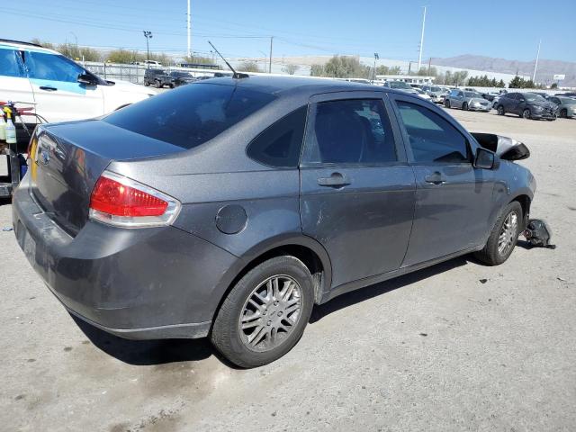 Photo 2 VIN: 1FAHP3FN5BW149996 - FORD FOCUS 