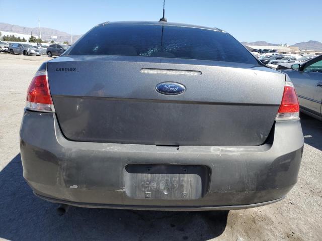 Photo 5 VIN: 1FAHP3FN5BW149996 - FORD FOCUS 