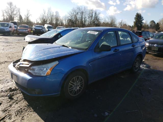 Photo 0 VIN: 1FAHP3FN5BW150968 - FORD FOCUS SE 