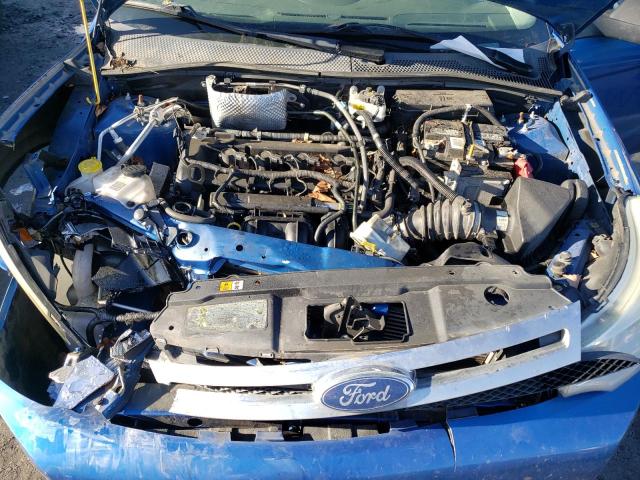 Photo 10 VIN: 1FAHP3FN5BW150968 - FORD FOCUS SE 