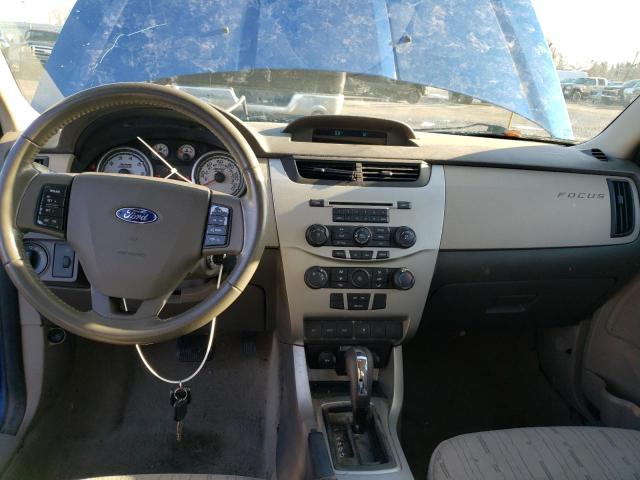 Photo 7 VIN: 1FAHP3FN5BW150968 - FORD FOCUS SE 