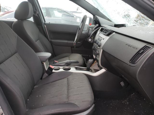 Photo 4 VIN: 1FAHP3FN5BW152235 - FORD FOCUS SE 