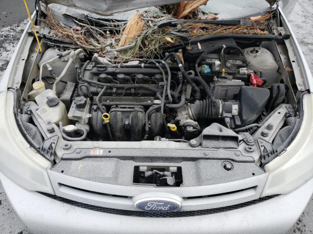 Photo 6 VIN: 1FAHP3FN5BW152235 - FORD FOCUS SE 