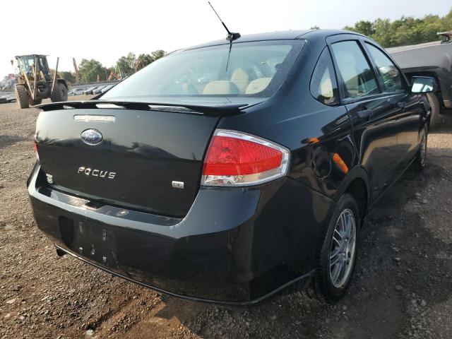 Photo 3 VIN: 1FAHP3FN5BW157516 - FORD FOCUS SE 