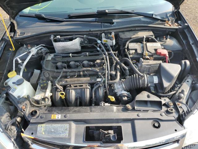 Photo 6 VIN: 1FAHP3FN5BW157516 - FORD FOCUS SE 