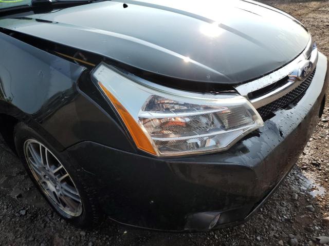 Photo 8 VIN: 1FAHP3FN5BW157516 - FORD FOCUS SE 