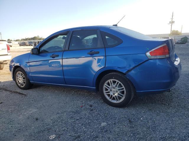 Photo 1 VIN: 1FAHP3FN5BW159623 - FORD FOCUS SE 