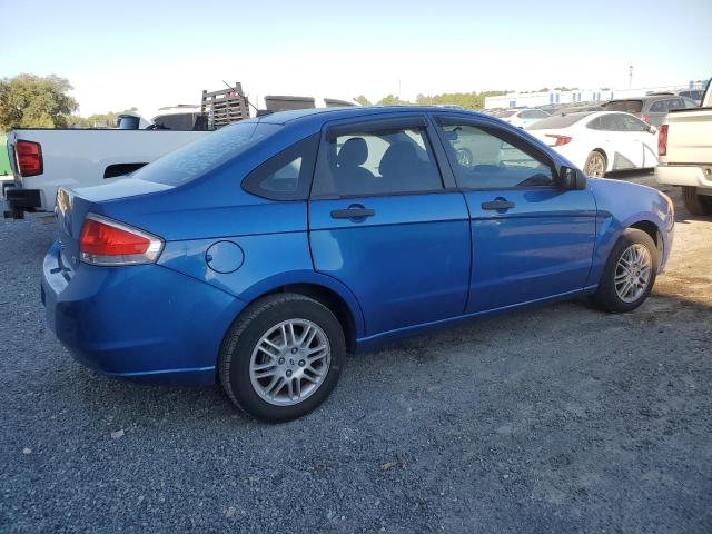 Photo 2 VIN: 1FAHP3FN5BW159623 - FORD FOCUS SE 