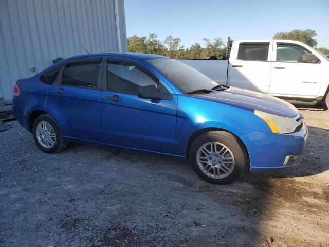 Photo 3 VIN: 1FAHP3FN5BW159623 - FORD FOCUS SE 