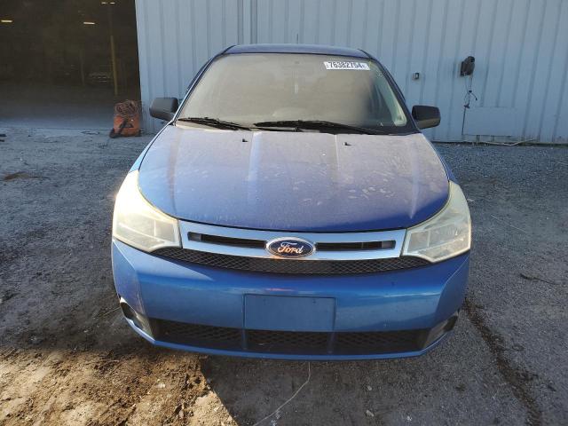 Photo 4 VIN: 1FAHP3FN5BW159623 - FORD FOCUS SE 