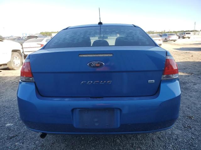 Photo 5 VIN: 1FAHP3FN5BW159623 - FORD FOCUS SE 