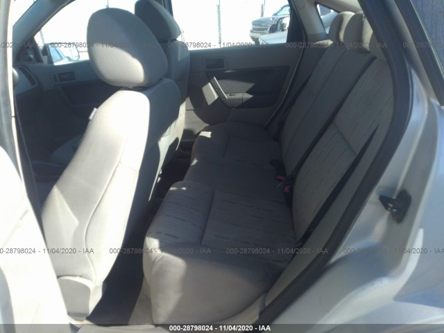 Photo 7 VIN: 1FAHP3FN5BW160089 - FORD FOCUS 