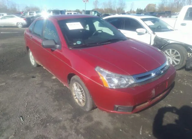 Photo 0 VIN: 1FAHP3FN5BW164546 - FORD FOCUS 