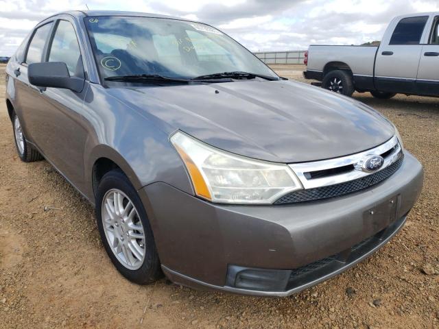 Photo 0 VIN: 1FAHP3FN5BW164627 - FORD FOCUS SE 