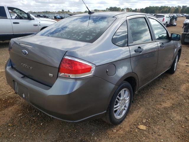 Photo 3 VIN: 1FAHP3FN5BW164627 - FORD FOCUS SE 