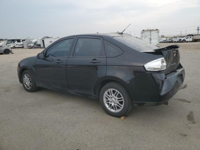 Photo 1 VIN: 1FAHP3FN5BW167897 - FORD FOCUS 