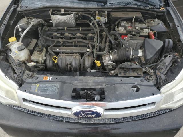 Photo 10 VIN: 1FAHP3FN5BW167897 - FORD FOCUS 