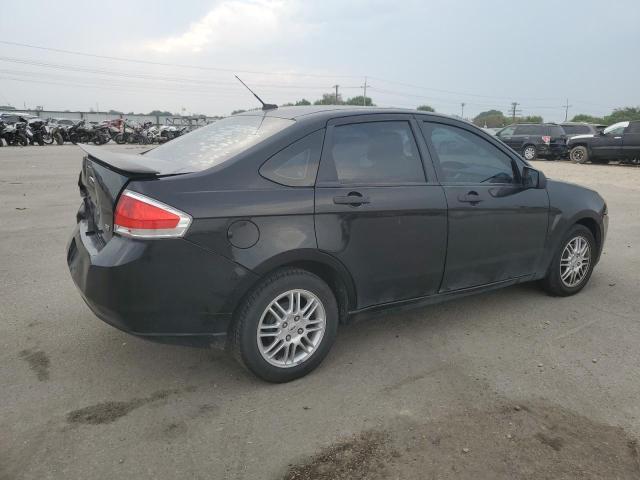 Photo 2 VIN: 1FAHP3FN5BW167897 - FORD FOCUS 