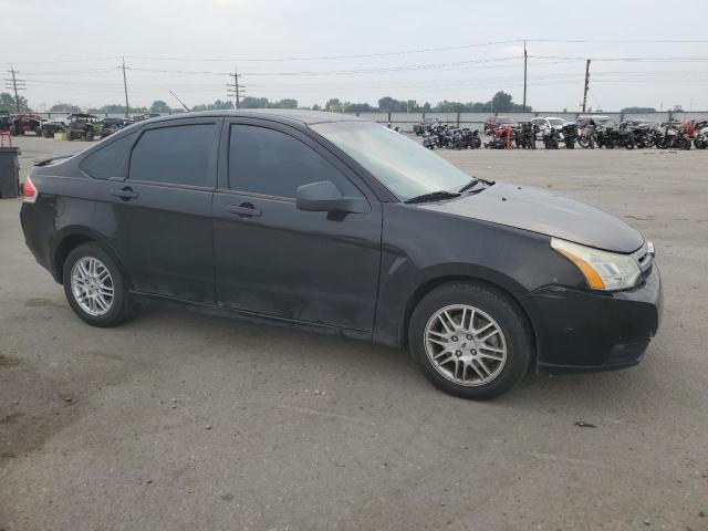 Photo 3 VIN: 1FAHP3FN5BW167897 - FORD FOCUS 