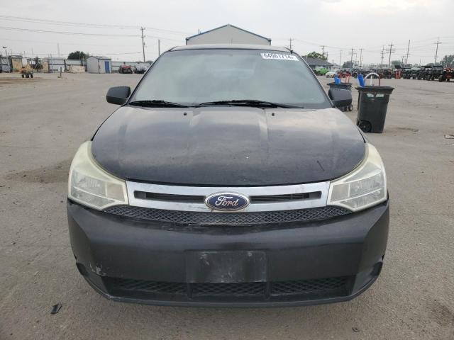 Photo 4 VIN: 1FAHP3FN5BW167897 - FORD FOCUS 