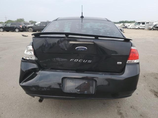 Photo 5 VIN: 1FAHP3FN5BW167897 - FORD FOCUS 