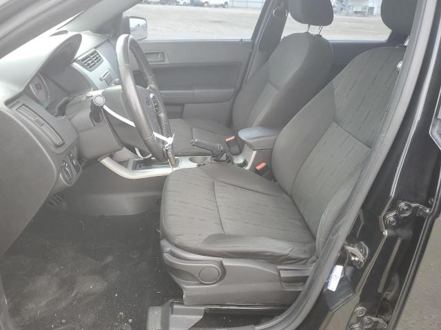 Photo 6 VIN: 1FAHP3FN5BW167897 - FORD FOCUS 