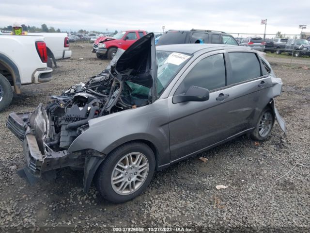 Photo 1 VIN: 1FAHP3FN5BW168029 - FORD FOCUS 