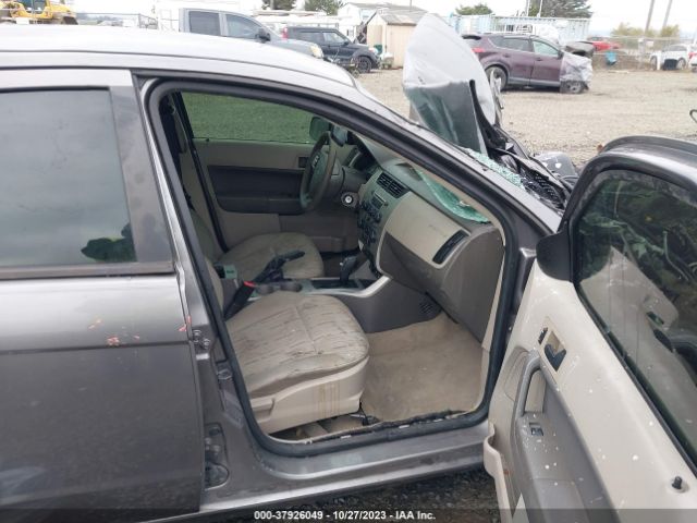 Photo 4 VIN: 1FAHP3FN5BW168029 - FORD FOCUS 