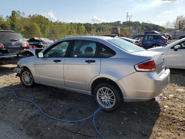 Photo 1 VIN: 1FAHP3FN5BW168421 - FORD FOCUS SE 