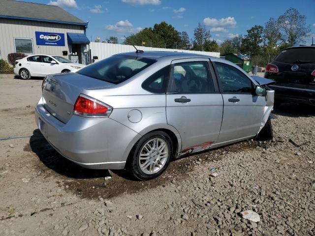 Photo 2 VIN: 1FAHP3FN5BW168421 - FORD FOCUS SE 