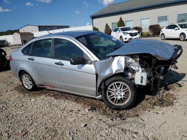 Photo 3 VIN: 1FAHP3FN5BW168421 - FORD FOCUS SE 