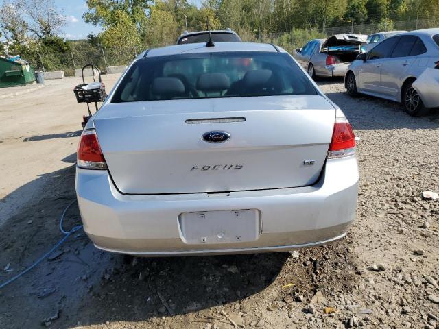 Photo 5 VIN: 1FAHP3FN5BW168421 - FORD FOCUS SE 