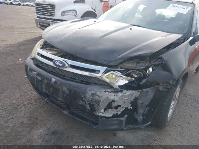 Photo 5 VIN: 1FAHP3FN5BW168581 - FORD FOCUS 