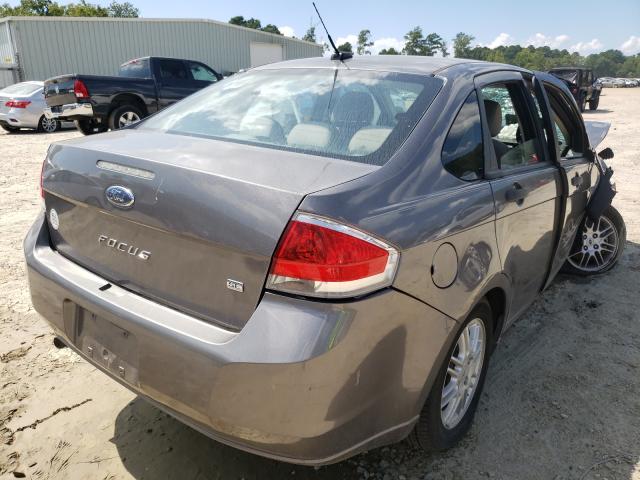 Photo 3 VIN: 1FAHP3FN5BW175031 - FORD FOCUS SE 