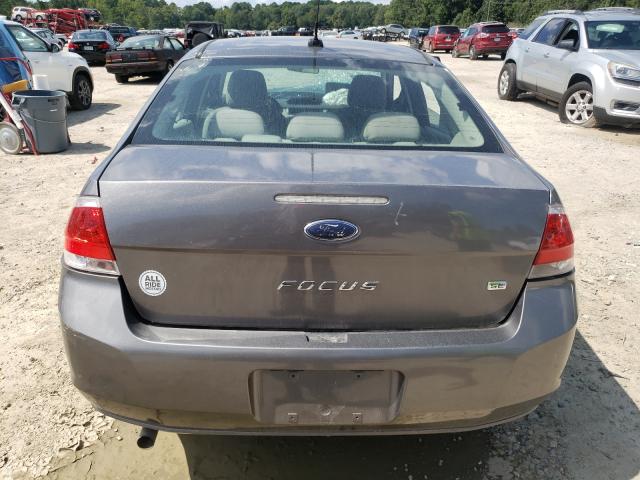 Photo 8 VIN: 1FAHP3FN5BW175031 - FORD FOCUS SE 